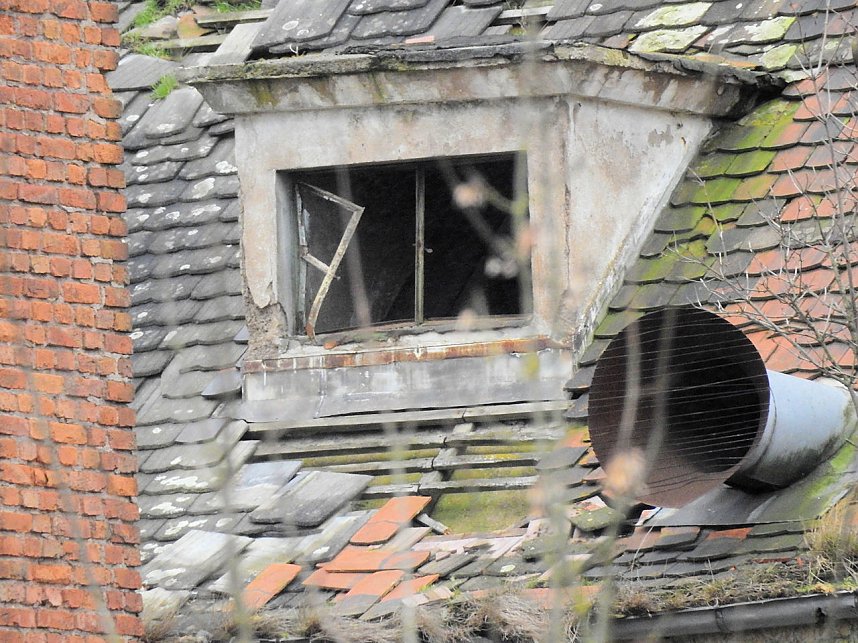 Impressionen von Drei-Streif