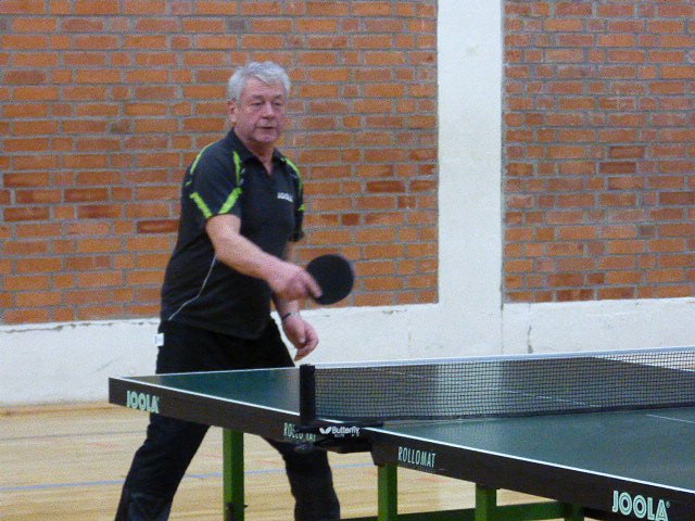 Pure Dramatik im Tischtennis