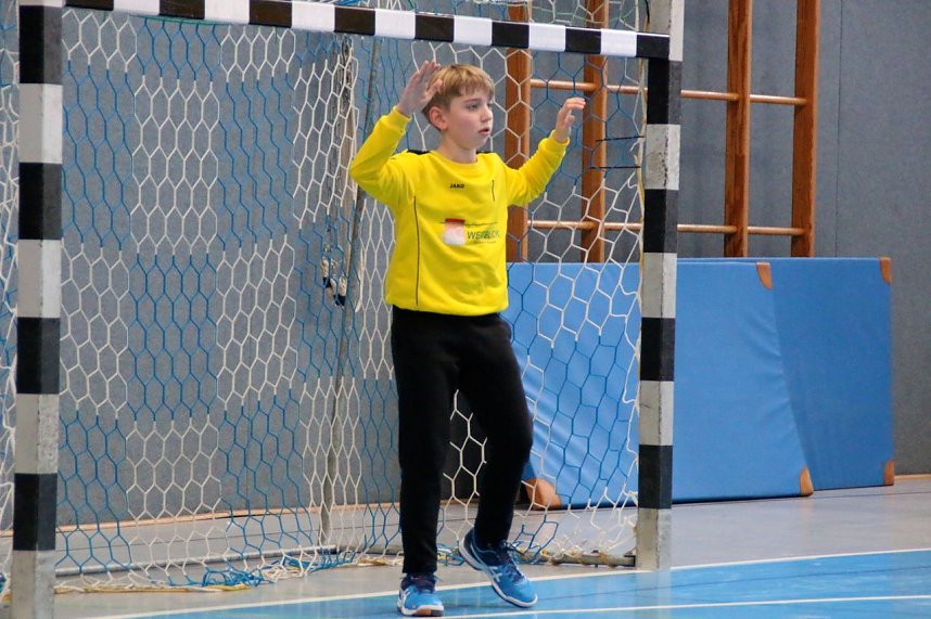 Erfolge f&uuml;r das "Perpektivteam" in M&uuml;hlhausen