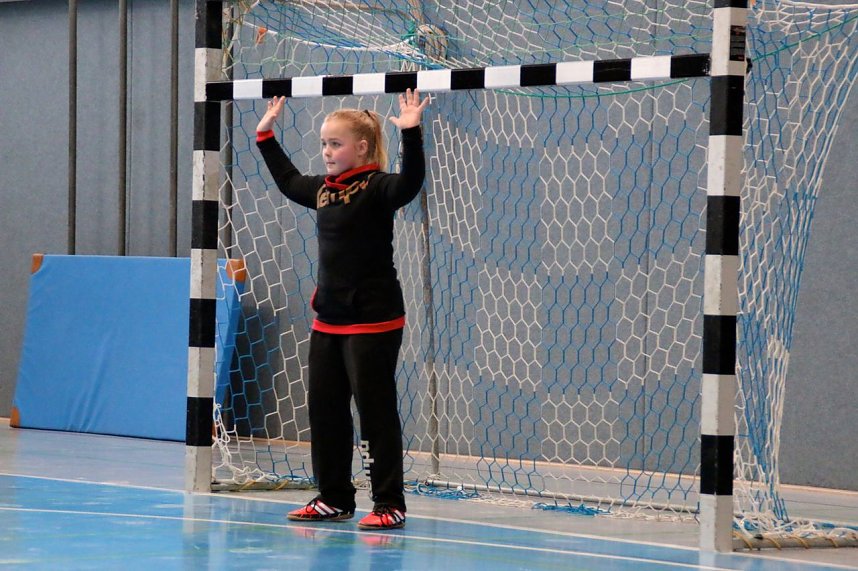 Erfolge f&uuml;r das "Perpektivteam" in M&uuml;hlhausen