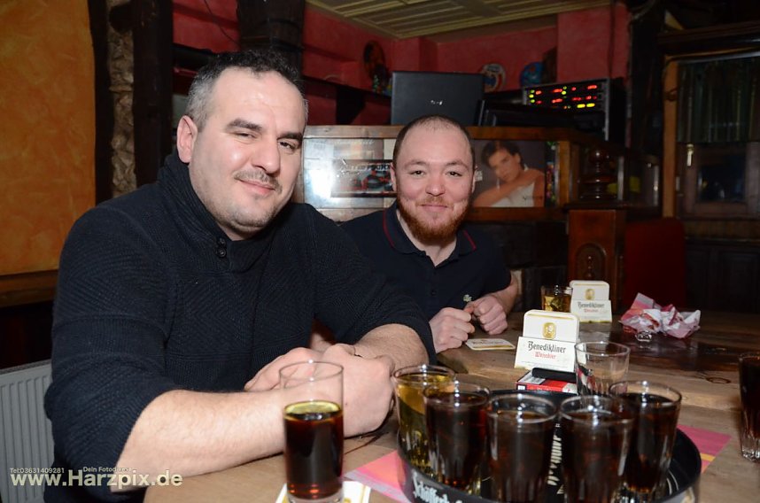 Mittwochs-Partyspa&szlig;