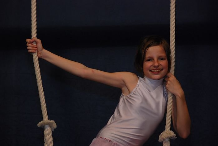 Lichterschein und Dunkelmumps im Theater