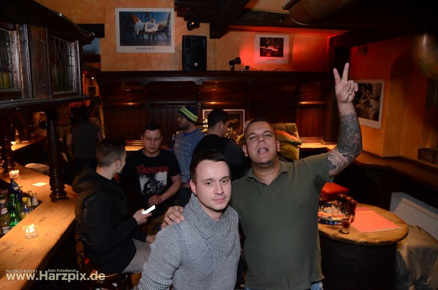 Mittwochs-Partyspa&szlig;