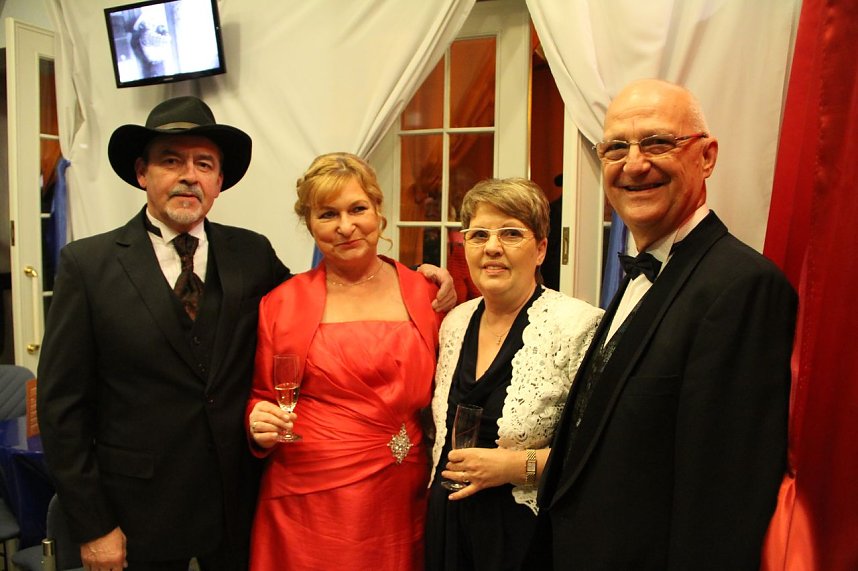 Nordh&auml;user B&uuml;hnenball 2016