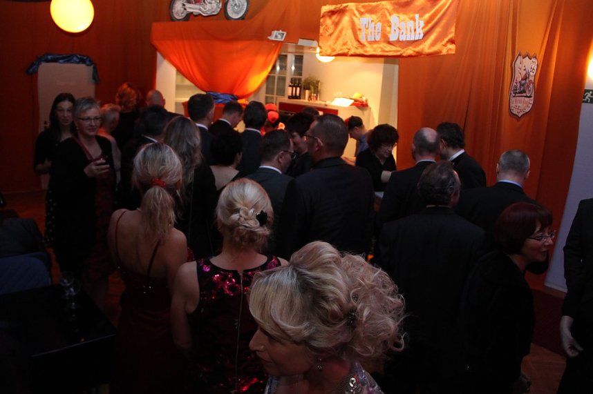 Nordh&auml;user B&uuml;hnenball 2016