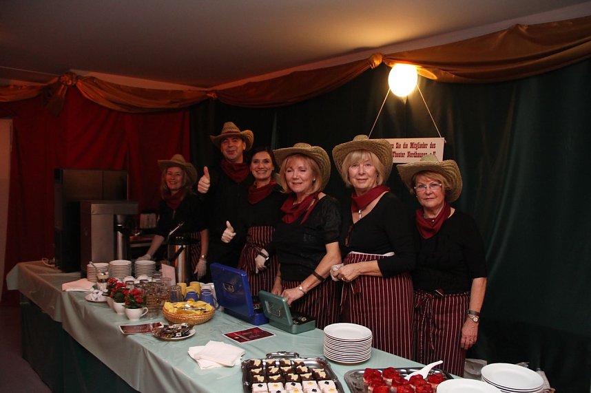 Nordh&auml;user B&uuml;hnenball 2016