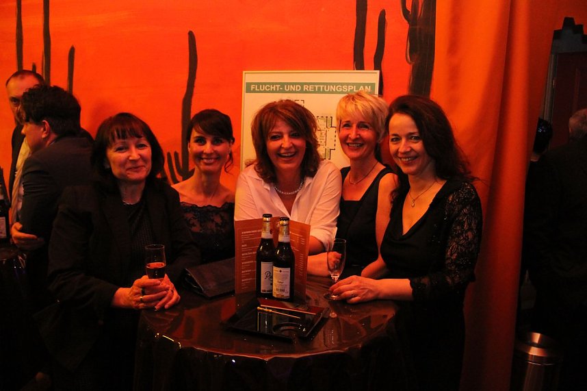 Nordh&auml;user B&uuml;hnenball 2016