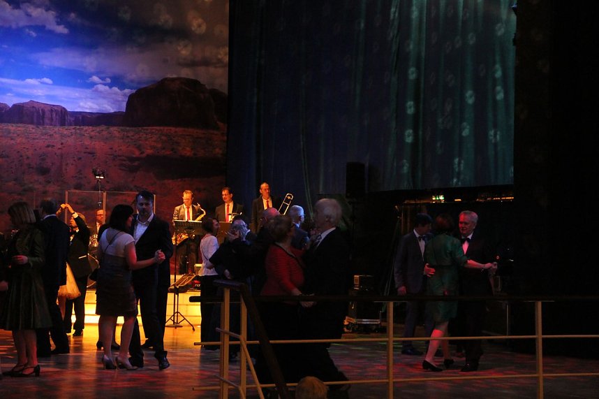 Nordh&auml;user B&uuml;hnenball 2016