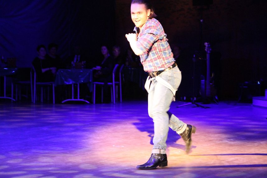 Nordh&auml;user B&uuml;hnenball 2016