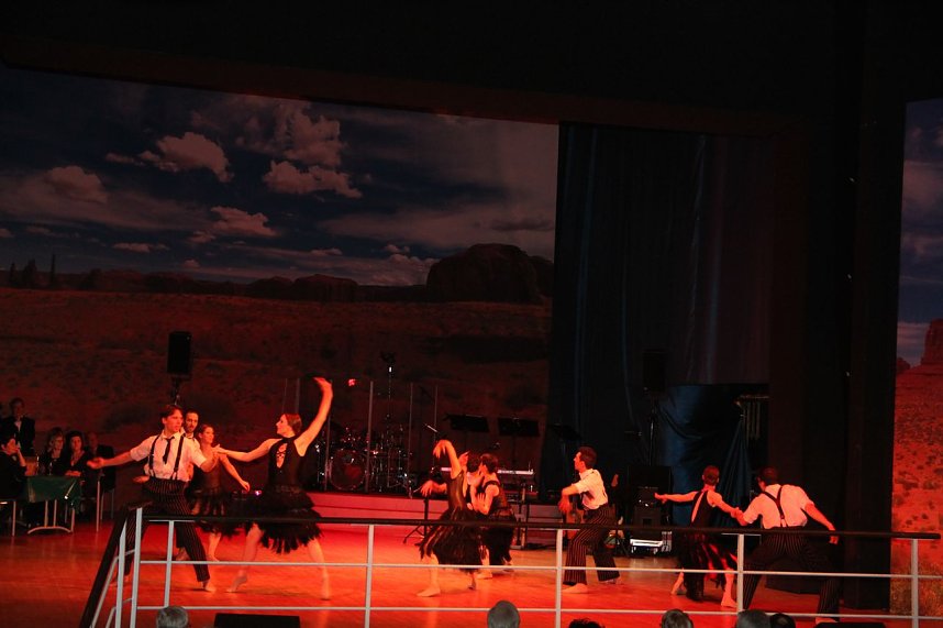 Nordh&auml;user B&uuml;hnenball 2016