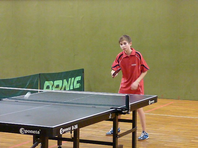 Hydros Dritte mit Erfolg