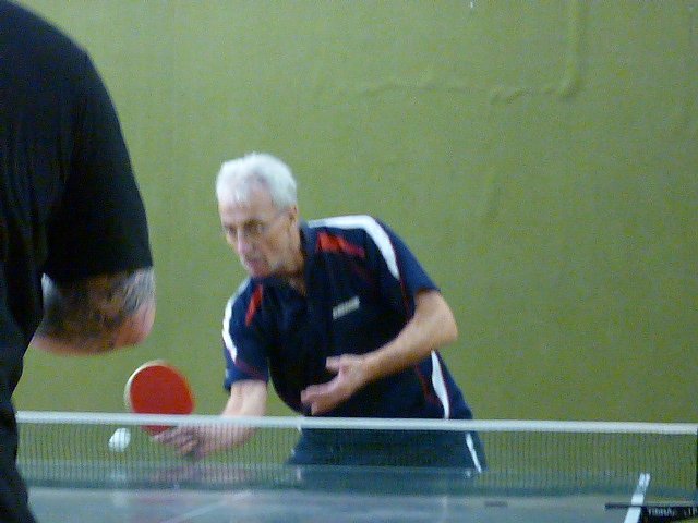 Hydros Dritte mit Erfolg