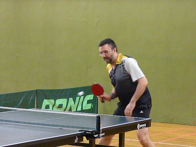 Hydros Dritte mit Erfolg