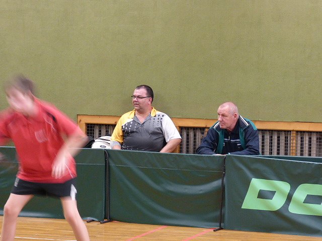 Hydros Dritte mit Erfolg