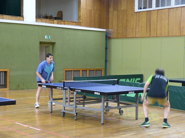 Hydros Dritte mit Erfolg