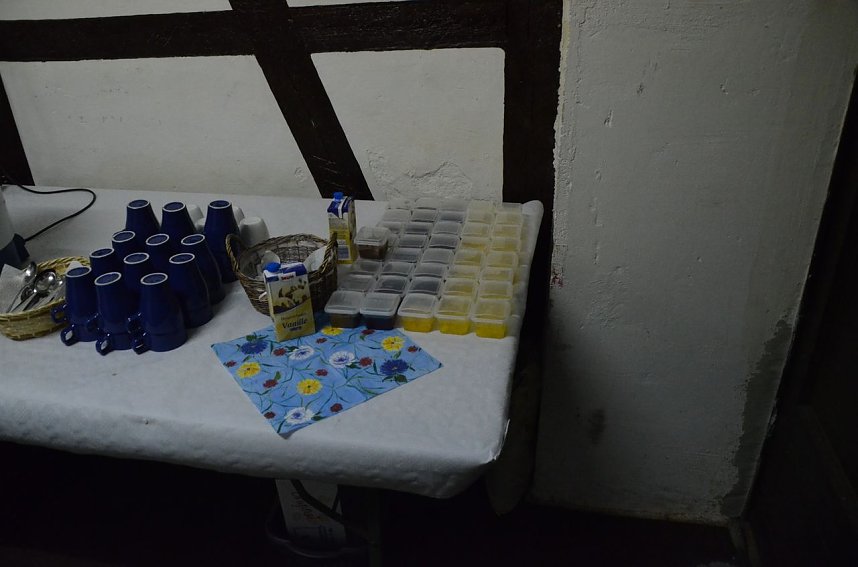 Buchholzer Feuerwehr zog Bilanz