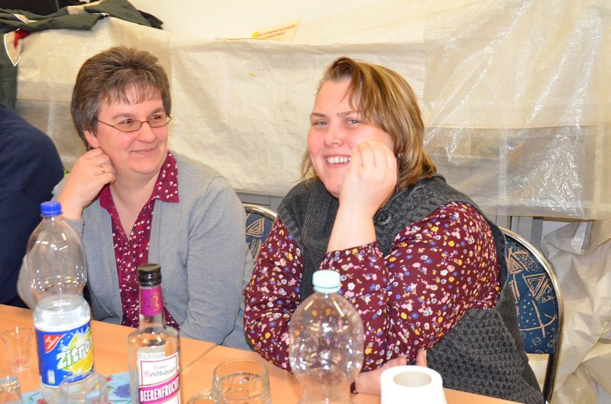 Buchholzer Feuerwehr zog Bilanz