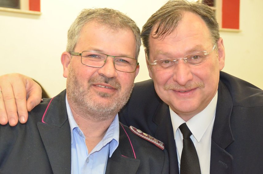 Buchholzer Feuerwehr zog Bilanz