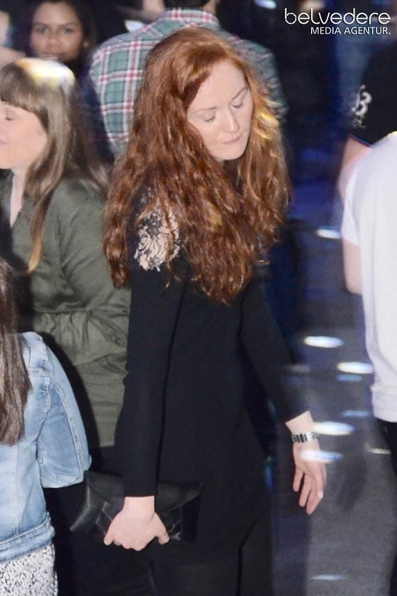 Party im Jugendclubhaus in Nordhausen