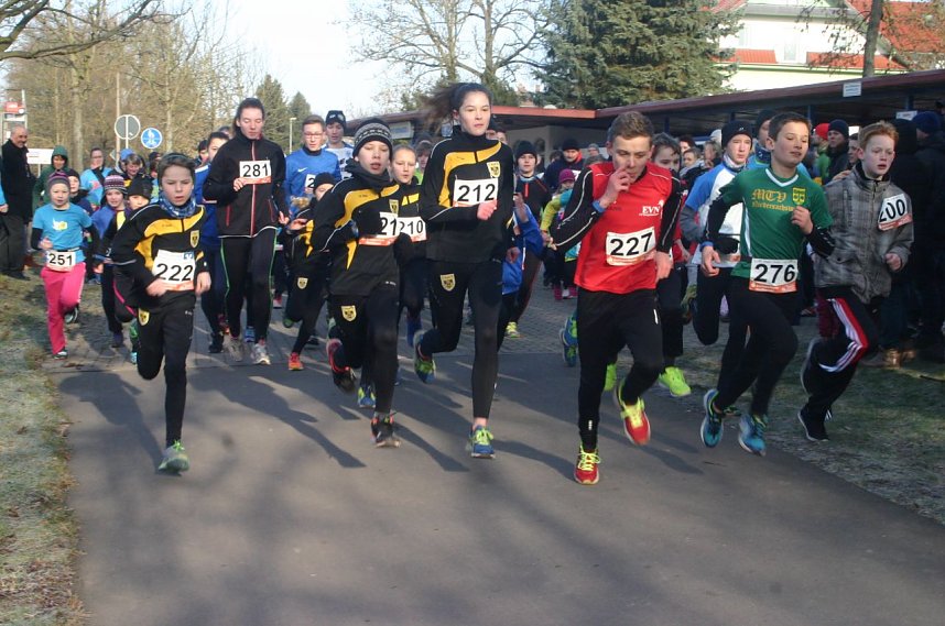 Das war der 38. Nordh&auml;user Albert-Kuntz-Lauf