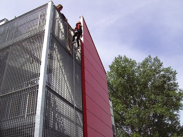Kinderfest in Niedersalza