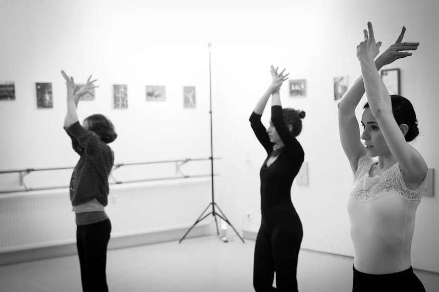 1. Taimba Wintertanztage