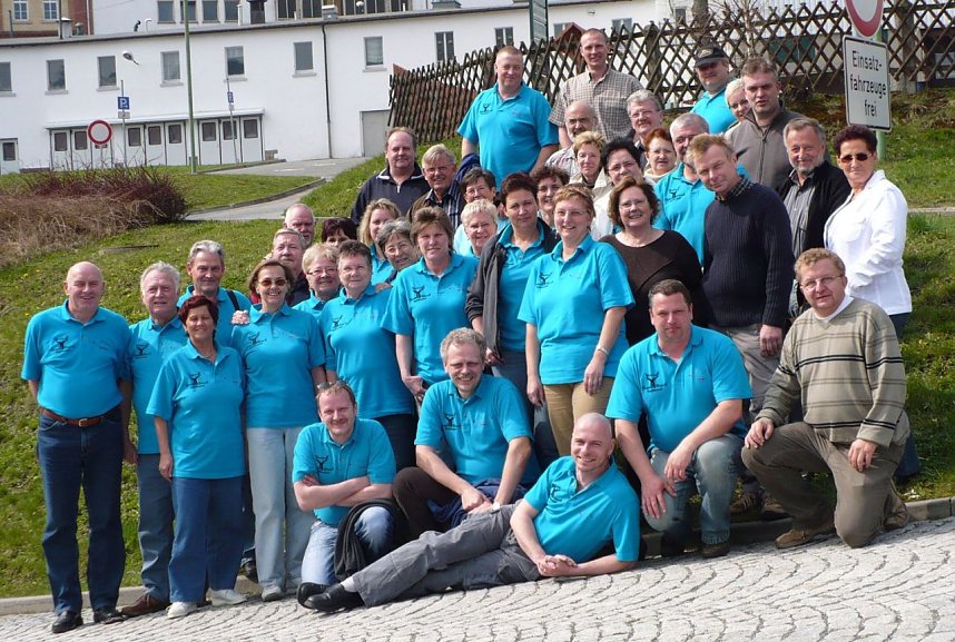 Kaum zu glauben: Das Badehaus wird 15