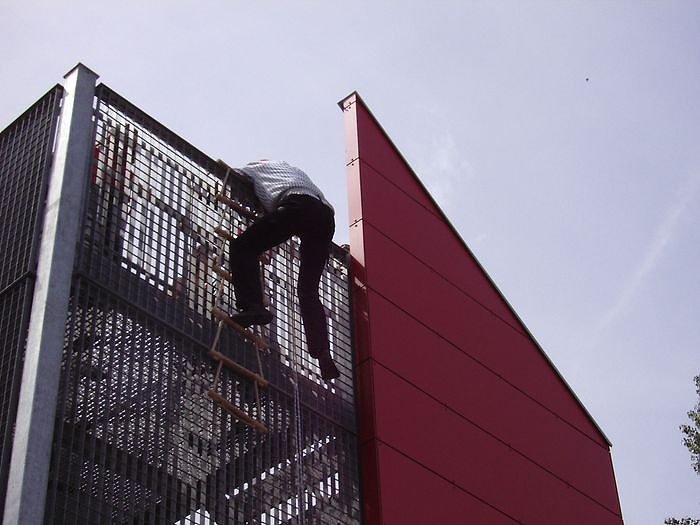 Kinderfest in Niedersalza