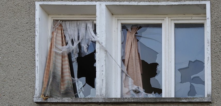 Gew&auml;chshausanlage Vockerode