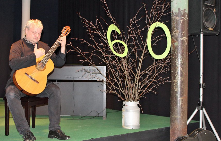 Angermann - 60 Jahre im Dienst der Architektur