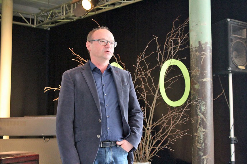 Angermann - 60 Jahre im Dienst der Architektur