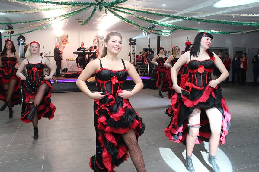 Kunden-Gala im Auto Zentrum