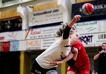 Handball-Wochenende