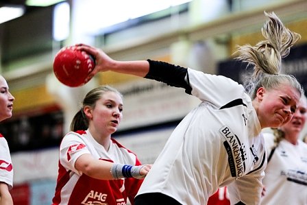 Handball-Wochenende