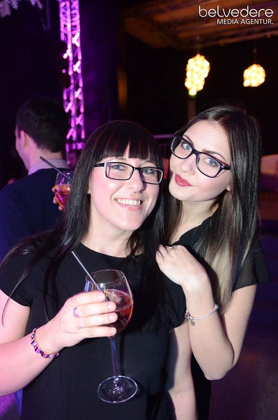 Party im Jugendclubhaus in Nordhausen - der Samstag