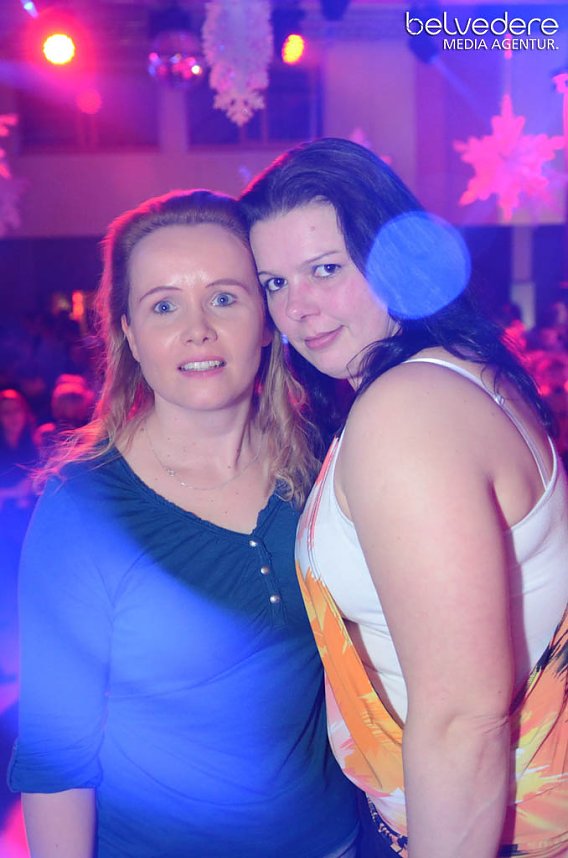 Party im Jugendclubhaus in Nordhausen - der Samstag