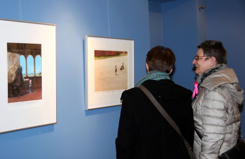 Erfolgreicher Frauentag