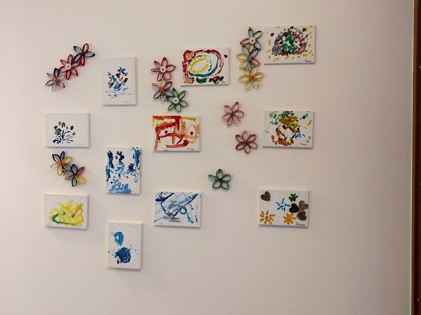 Entspannen unterm Sternenzelt