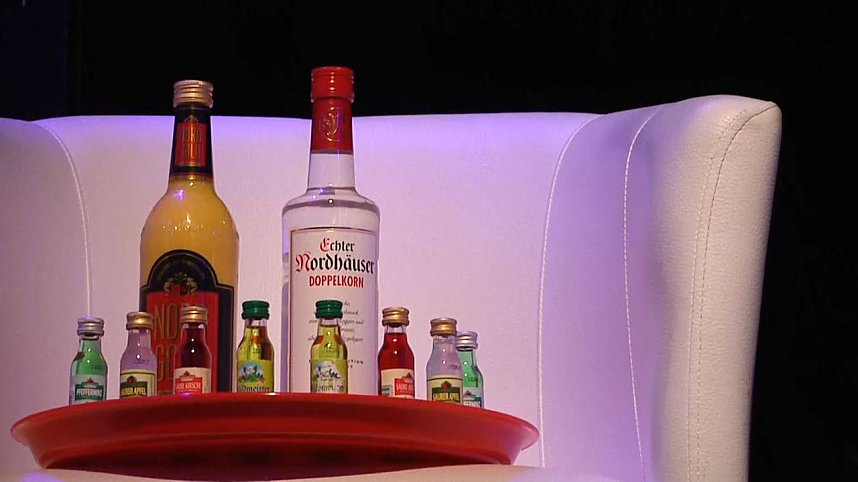 Poetryslam im Clubhaus