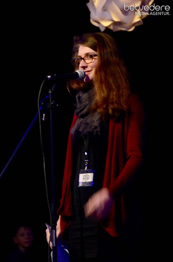 Dichterwettstreit im Clubhaus