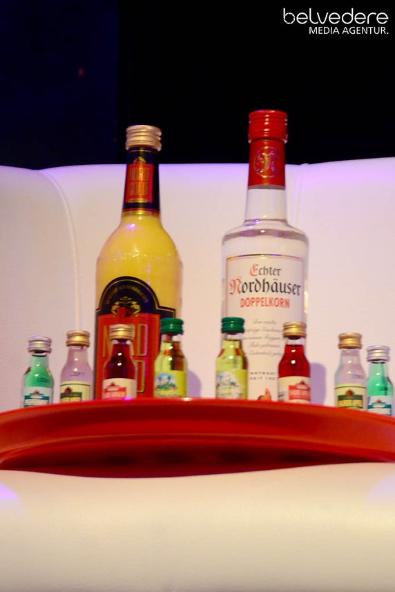 Dichterwettstreit im Clubhaus