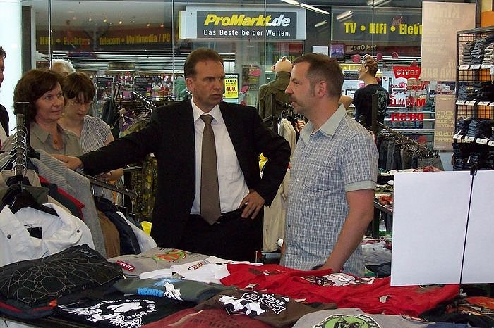 Althaus in Nordhausen