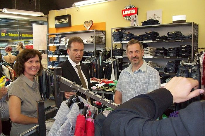 Althaus in Nordhausen