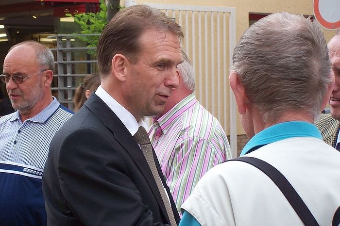 Althaus in Nordhausen