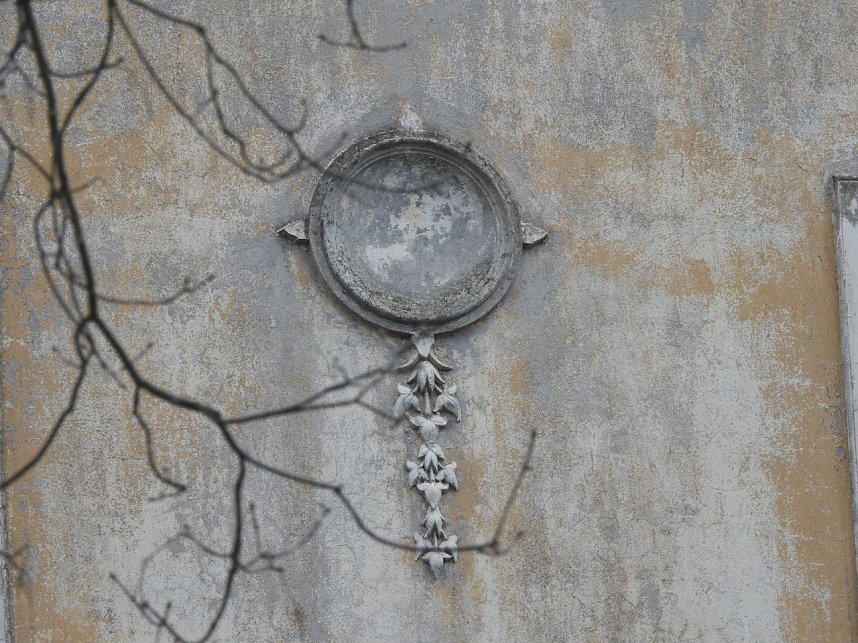 Am Ende der Puschkin-Stra&szlig;e