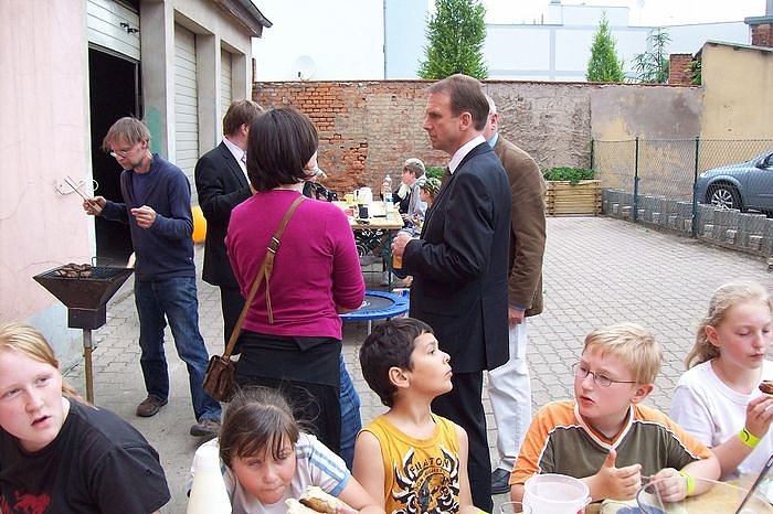 Althaus in Nordhausen