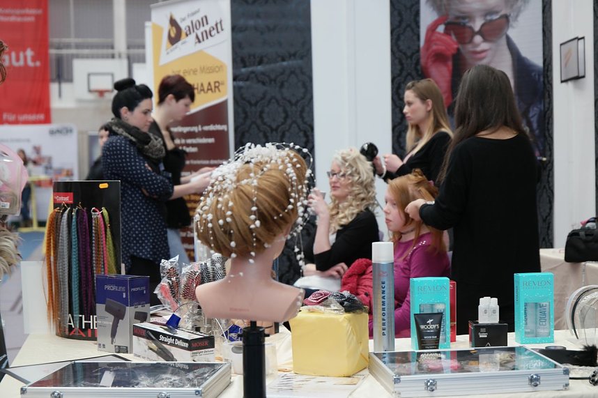 18. Forum Berufsstart