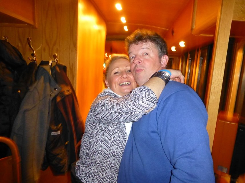 Musikalische Fahrt durch Nordhausen