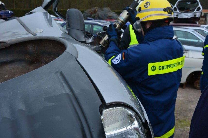 Gemeinsam ge&uuml;bt