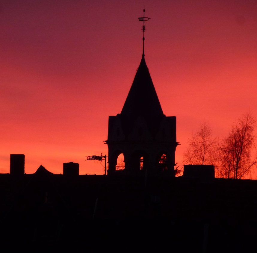 impressionistisch-expressionistisch-romantisch